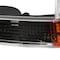 Spec-D Tuning 99-05 Ford F250/F350 Corner Lights Black 2LC-F25099JM-RS - alternate 8